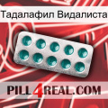 Тадалафил Видалиста dapoxetine1